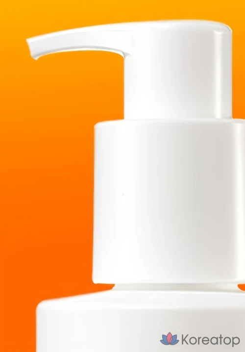 Солнцезащитный крем ILLIYOON Low Irritation Easy Wash Sun Cream SPF50+ PA++++, 150 мл, 1 шт.