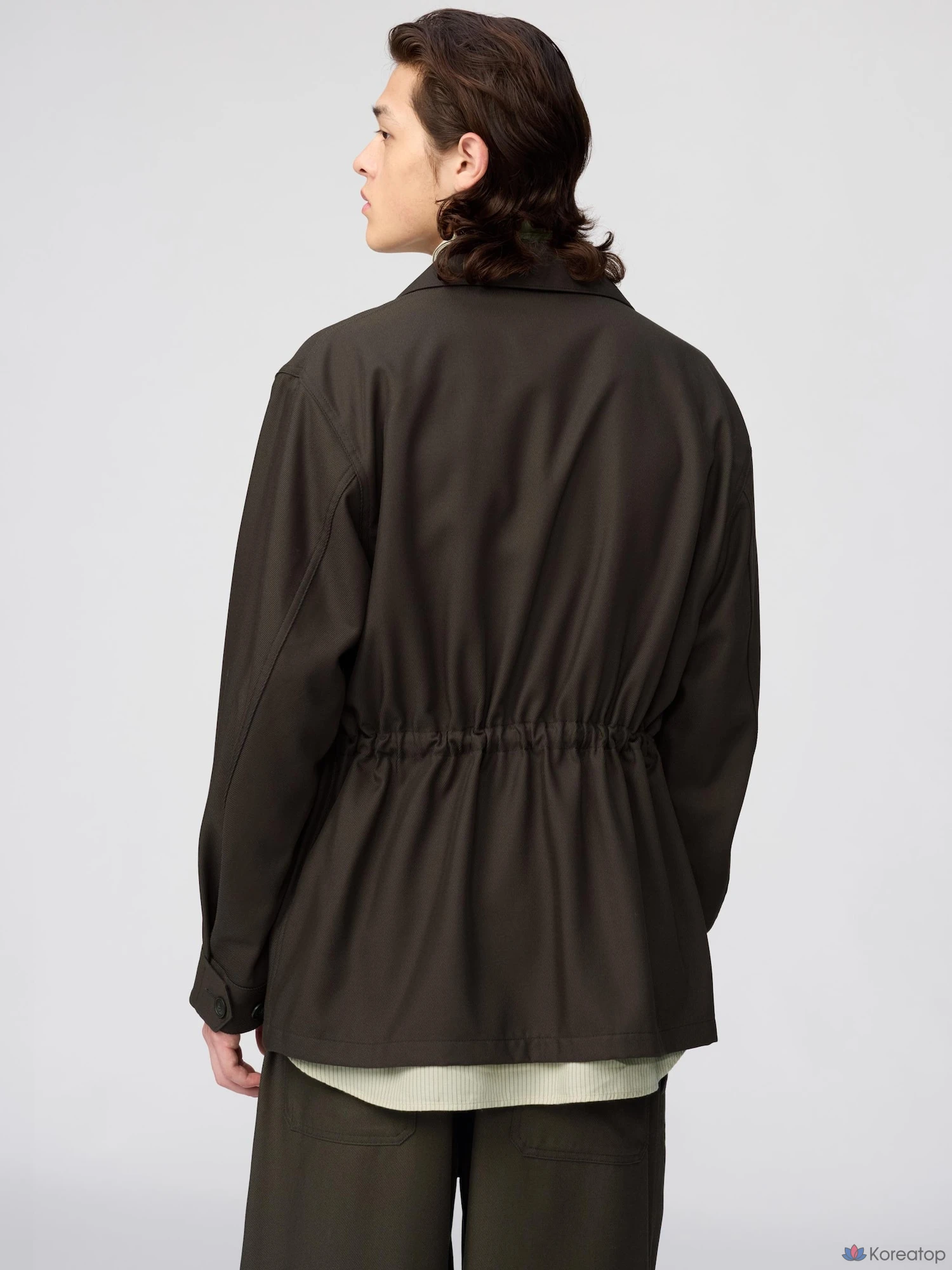 Куртка Uniqlo Utility Jacket