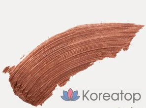 Тинт для бровей FMGT Ink Brow Longwear Cara, оттенок 02 Woody Brown, 5.5 г, 1 шт.