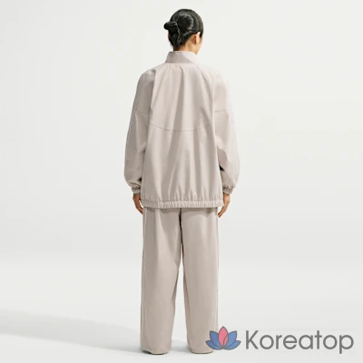 Куртка женская Nike Sportswear Oversized Track Jacket