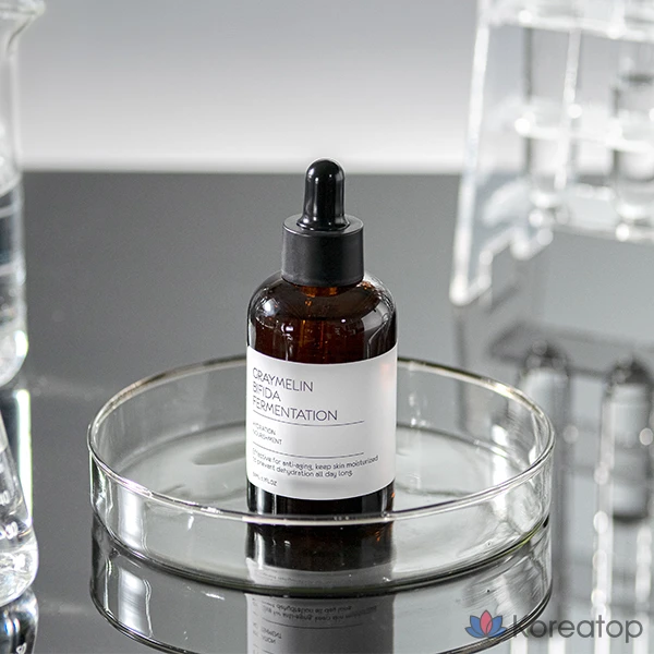 Сыворотка Graymelin Bifida Serum, 50 мл, 1 шт.