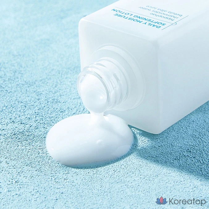 Лосьон Ilso Daily Moisture Softening Lotion, 150 мл, 1 шт.