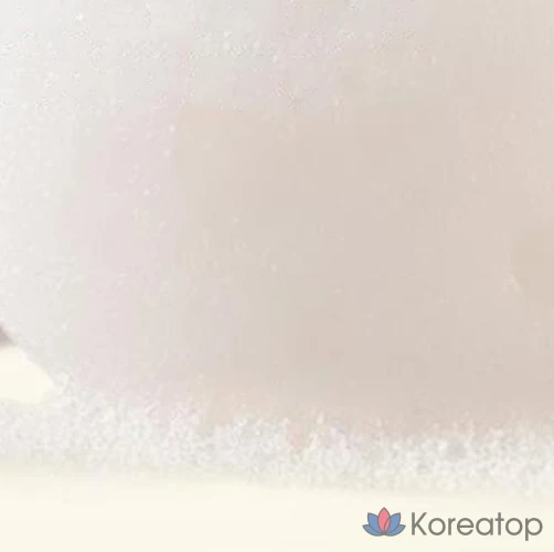 Гель для душа Byphasse Vanilla, 1 л, 1 шт.