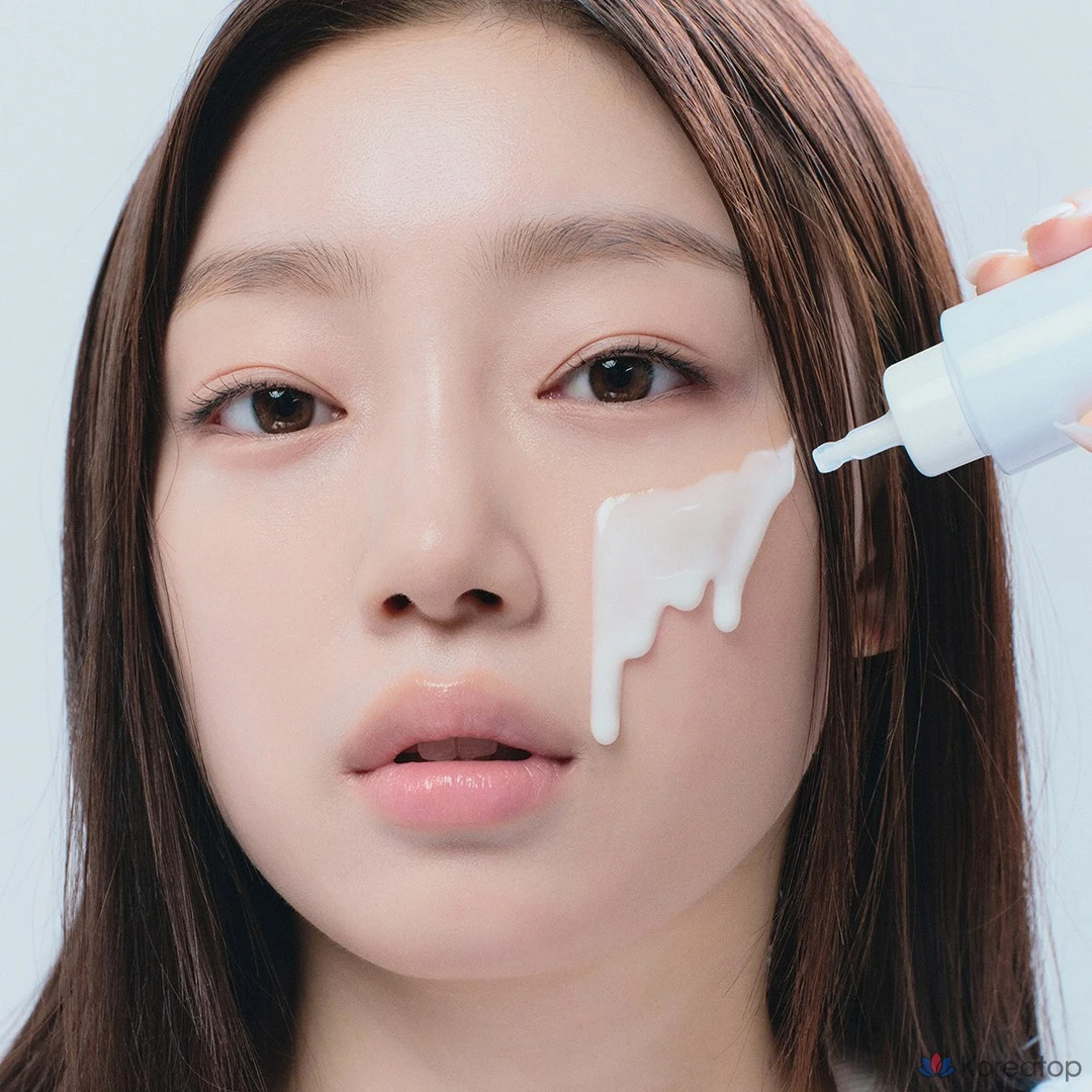 Солнцезащитный крем Glow Yulmu Sun Cream SPF 50+ PA++++, 42 мл, 1 шт.