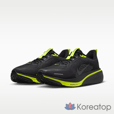 Кроссовки мужские Nike Pegasus 42 GORE-TEX, водонепроницаемые, для бега по шоссе