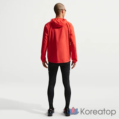 Тайтсы для бега мужские Nike Miler Dri-FIT