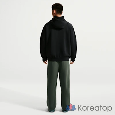 Худи мужской Nike 24.7 ImpossiblySoft Dri-FIT Pullover