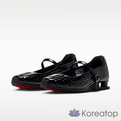 Кроссовки женские Nike Shox Z Calistra