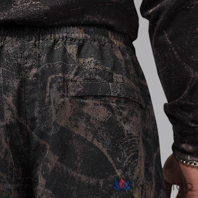 Брюки мужские Jordan Brooklyn Hike Mike Convertible Pants