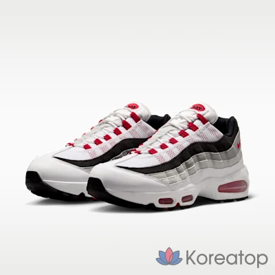 Кроссовки мужские Nike Air Max 95 Big Bubble Premium