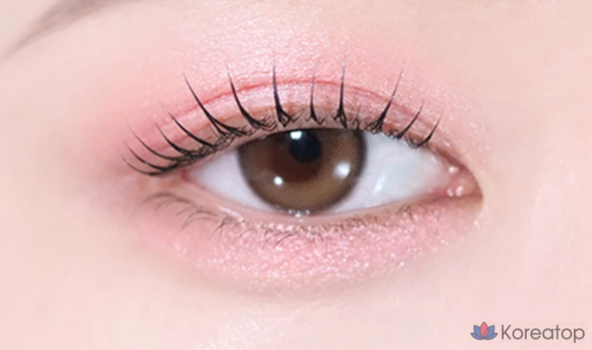 Тени для век The Saem Saemmul Single Shadow Jelly, оттенок PK02, 1 шт.