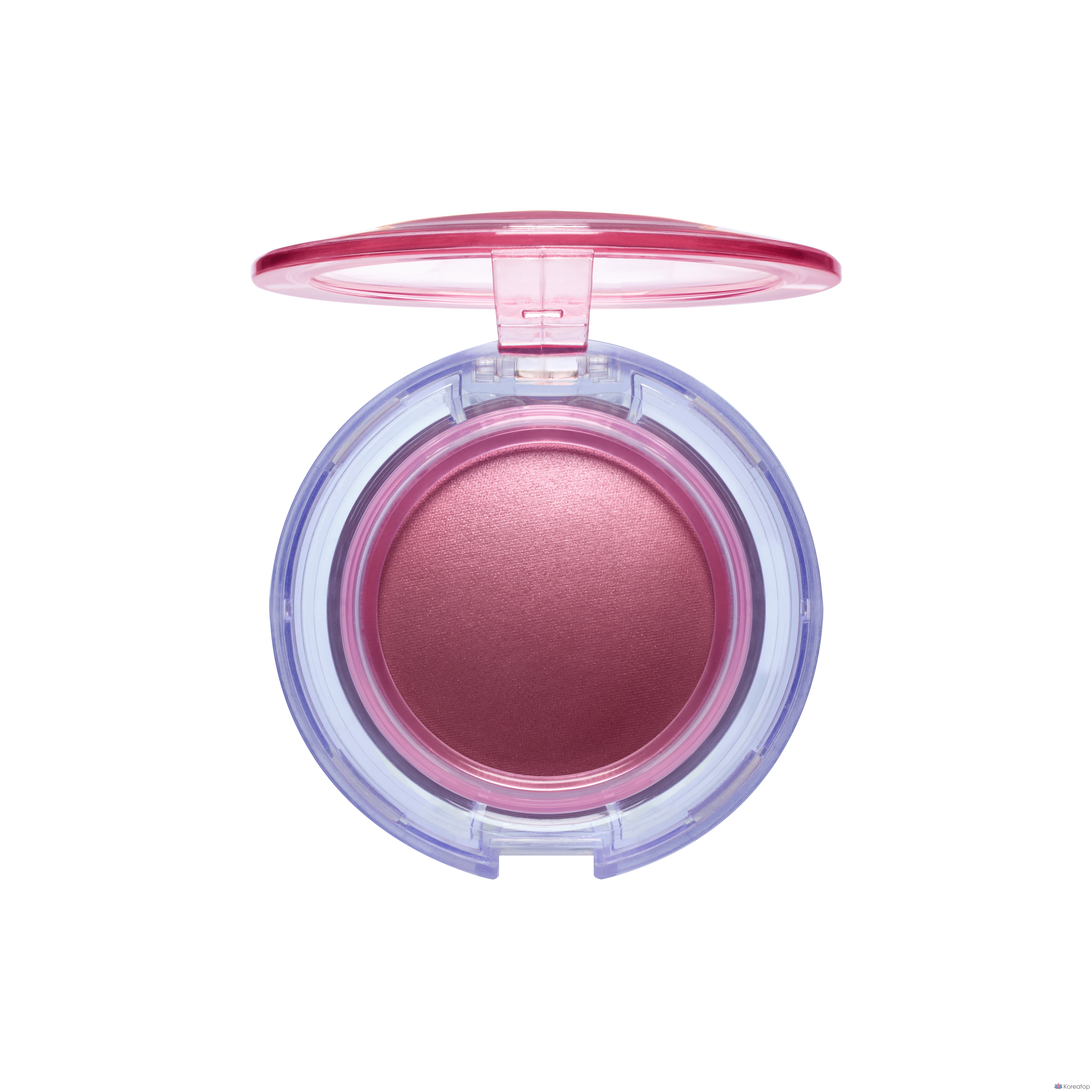 Бальзам-румяна 3CE Tinted Edition Bouncy Blur Balm Blusher, оттенок Fig Soda, 4.8 г, 1 шт.