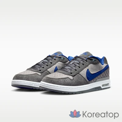 Кроссовки Nike SB Paul Rodriguez Air Zoom Low, фото 5