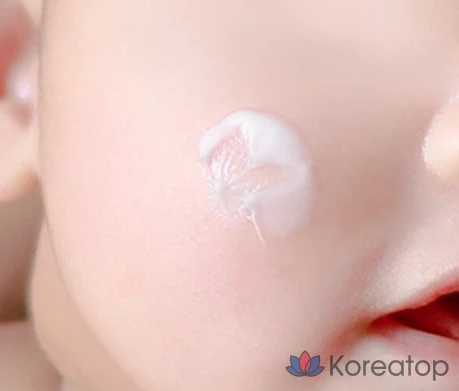 Солнцезащитный крем Pyunkang Yul Ato Mild Sun Cream SPF50+ PA++++, 75 мл, 1 шт.