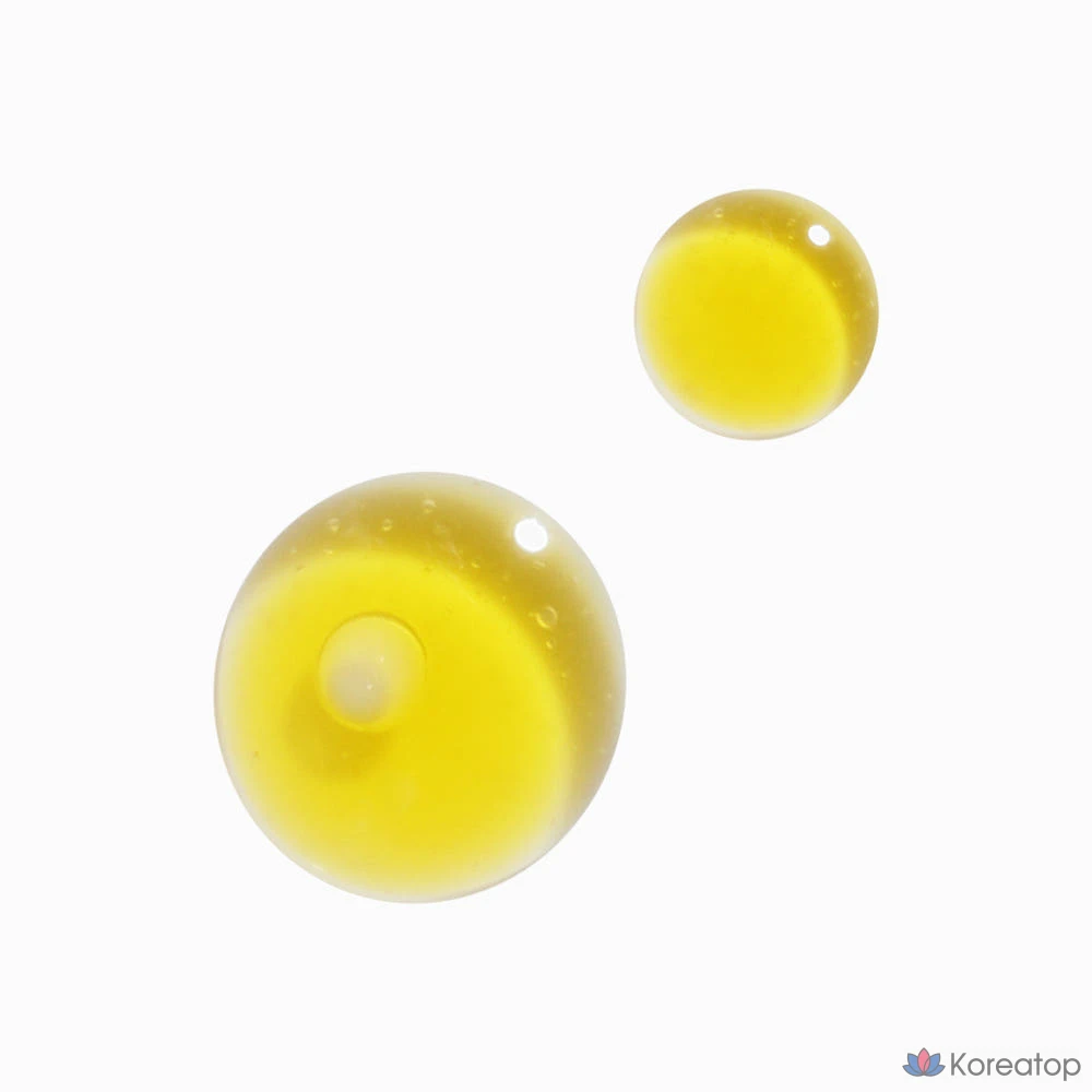 Увлажняющий мист Sioris Glow Moist Yuja Oil Mist, 100 мл, 1 шт.