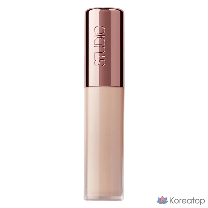 Консилер The Saem Studio Concealer, оттенок 1.5, 5.5 г, 1 шт.