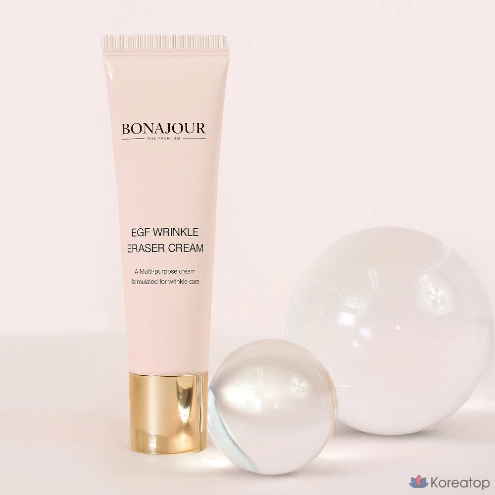 Крем Bonajour EGF Wrinkle Eraser Cream, 30 мл, 1 шт.