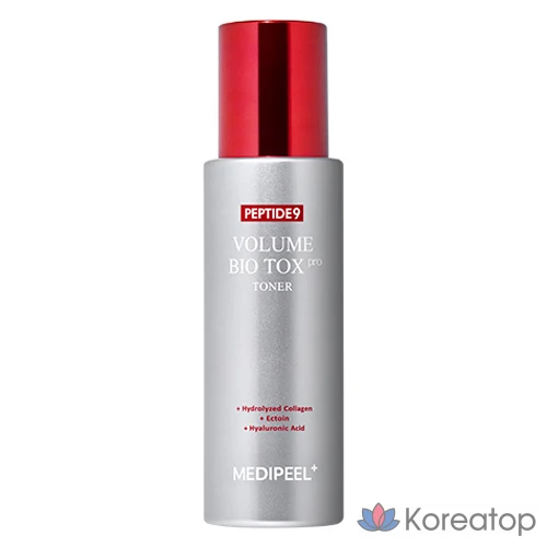 Тонер Medi-Peel Peptide9 Volume Bio Tox Toner Pro, 250 мл, 1 шт.