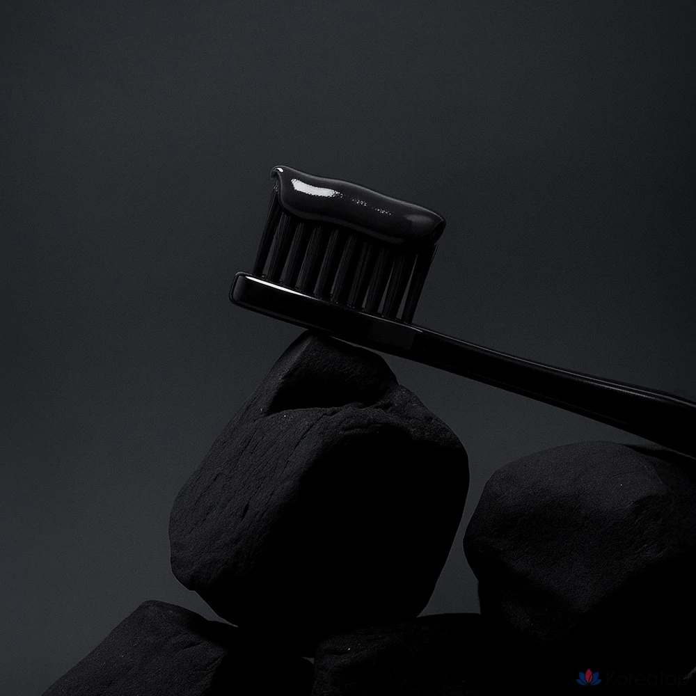 Зубная щетка UNPA Cha-Cha Toothbrush White, 1 шт.