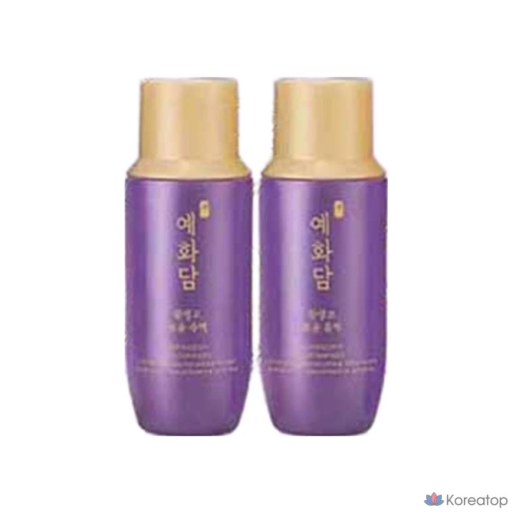 Набор для ухода The Face Shop Yehwadam Hwansaenggo Boyoon 2-piece Set, 1 шт.