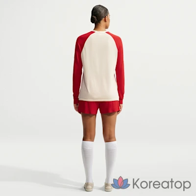 Топ женский Nike Skims Stretch Knit Long Sleeve, фото 5