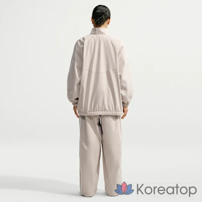 Брюки женские Nike Sportswear Loose Fit High Waist Track Pants