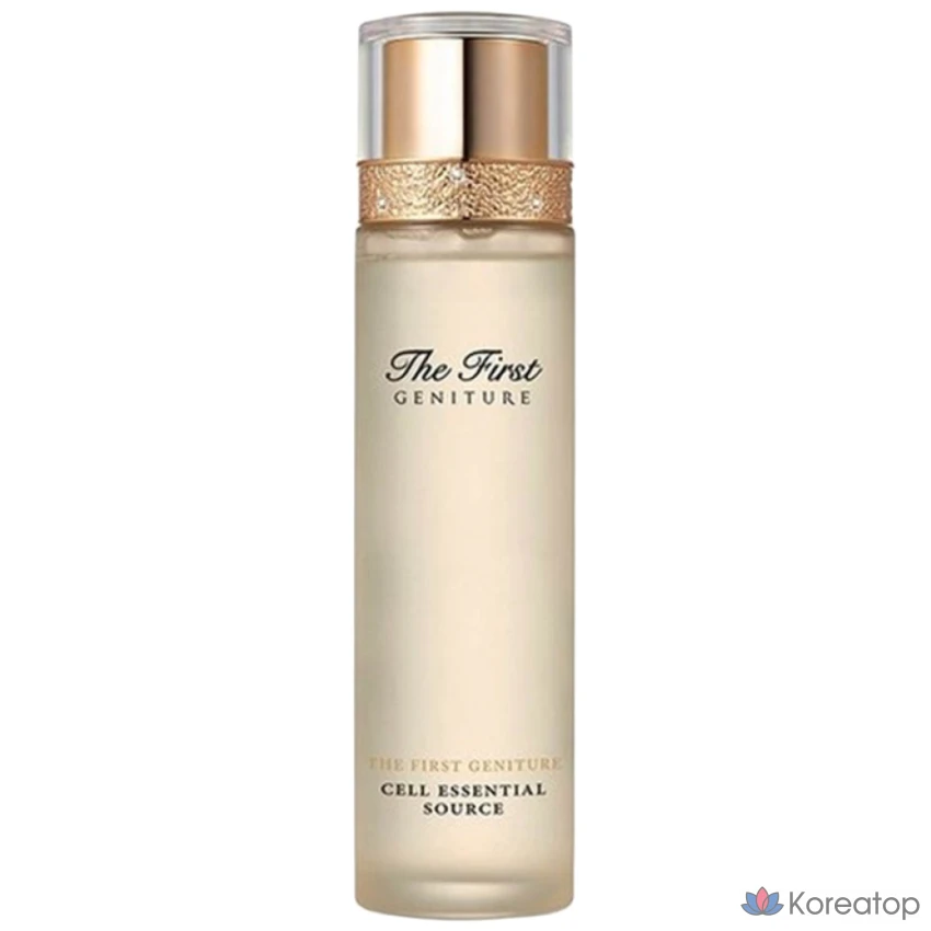 Эссенция Ohui The First Cell Essential Source Essence, 120 мл, 1 шт.