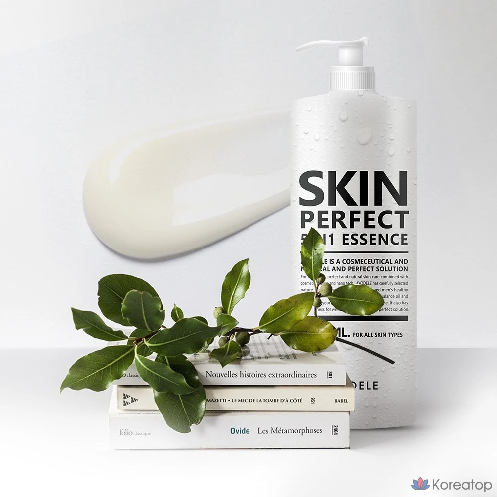 Крем для лица AYODELE Perfect All-in-One Cream, 1 л, 1 шт.