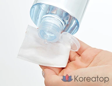 Очищающая мицеллярная вода Missha Super Aqua Ultra Hyalron Micellar Cleansing Water, 500 мл, 1 шт.