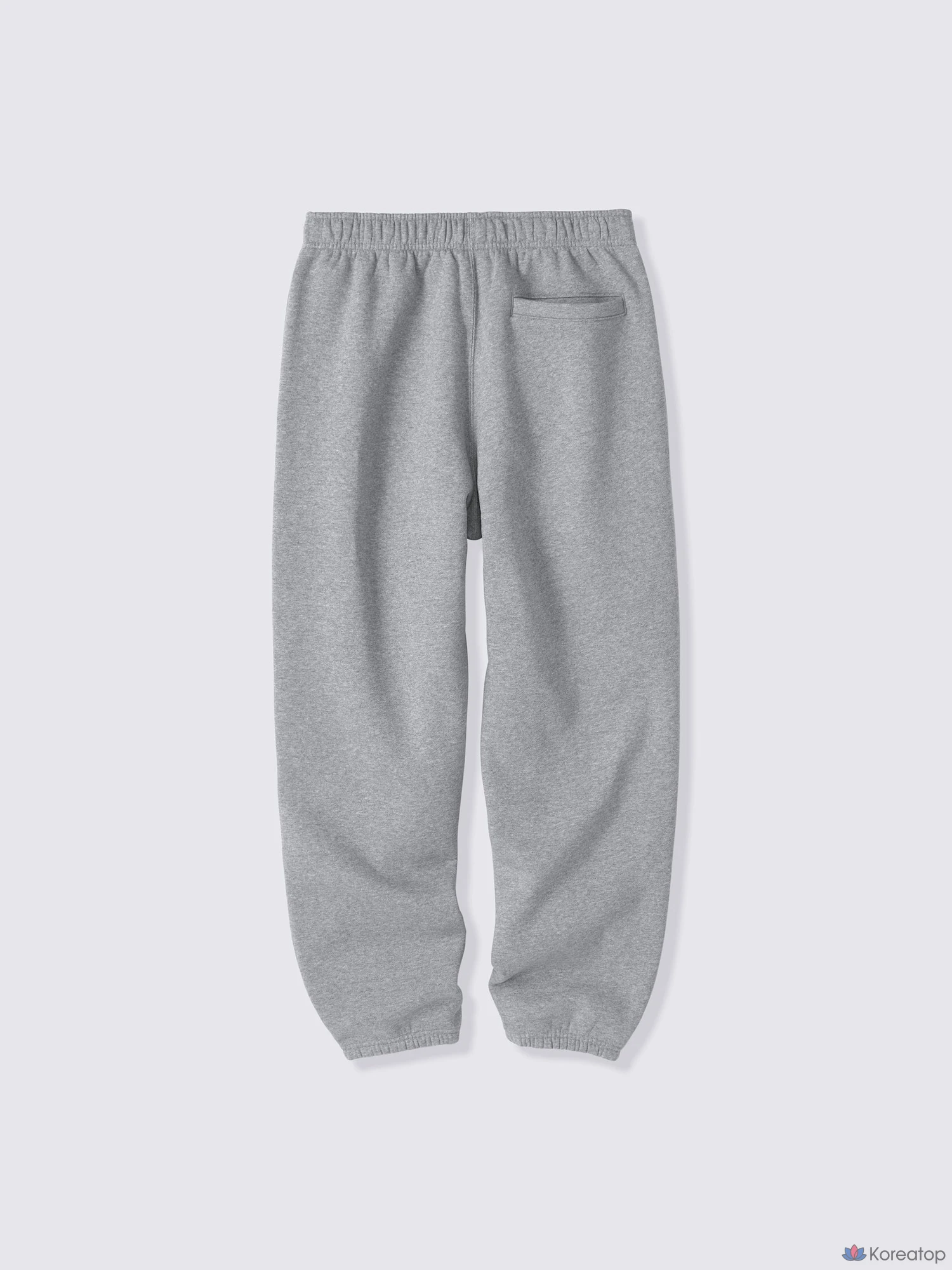 Брюки Uniqlo Heavyweight Sweat Jogger