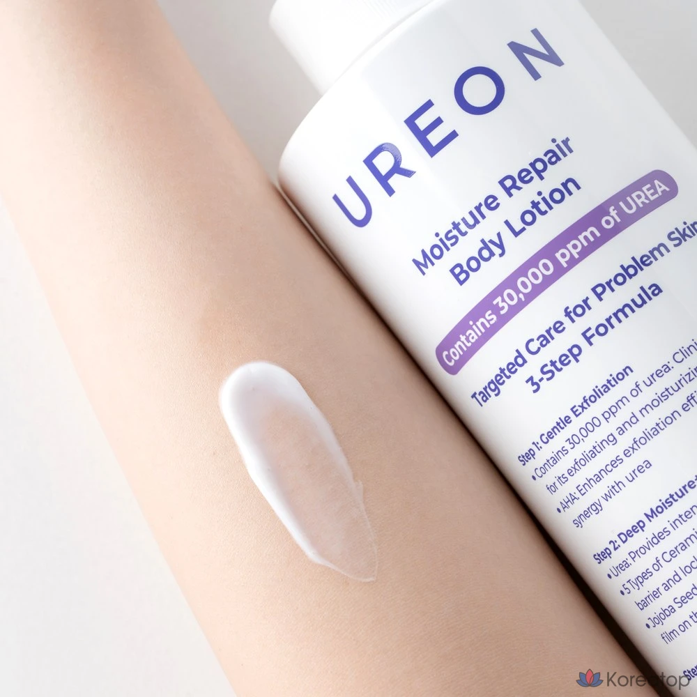 Лосьон для тела Cetaphil Ureon Moisture Repair Body Lotion, 500 мл, 1 шт.