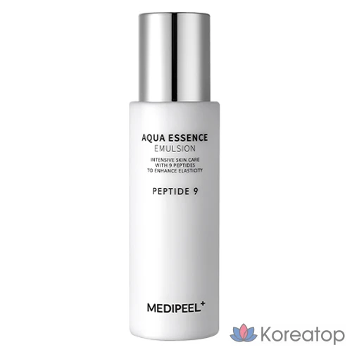Эмульсия Medi-Peel Peptide9 Aqua Essence Emulsion, 250 мл, 1 шт.