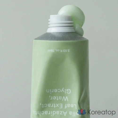 Крем Abib Heartleaf Cream Calming Tube, 75 мл, 1 шт., фото 5