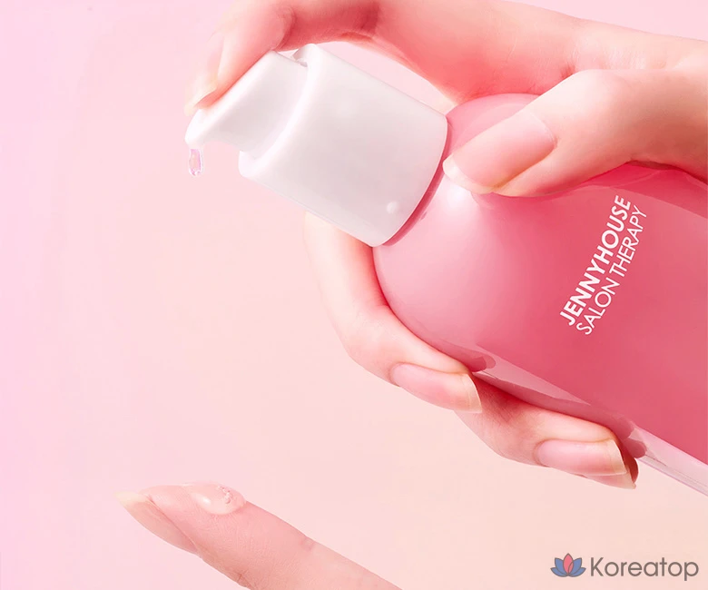 Сыворотка-масло для волос JennyHouse Salon Therapy Damage Care Hair Oil Serum, 100 мл, 1 шт.