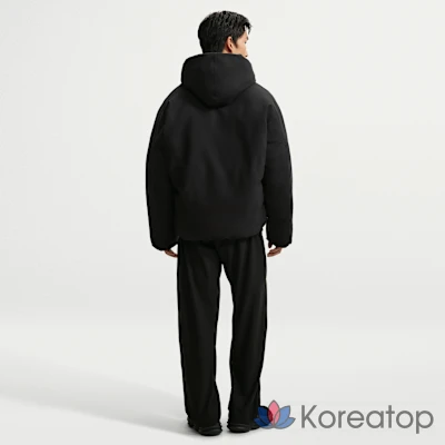 Куртка мужская Nike 24.7 Outer Cam Therma-FIT Down Fill, фото 5
