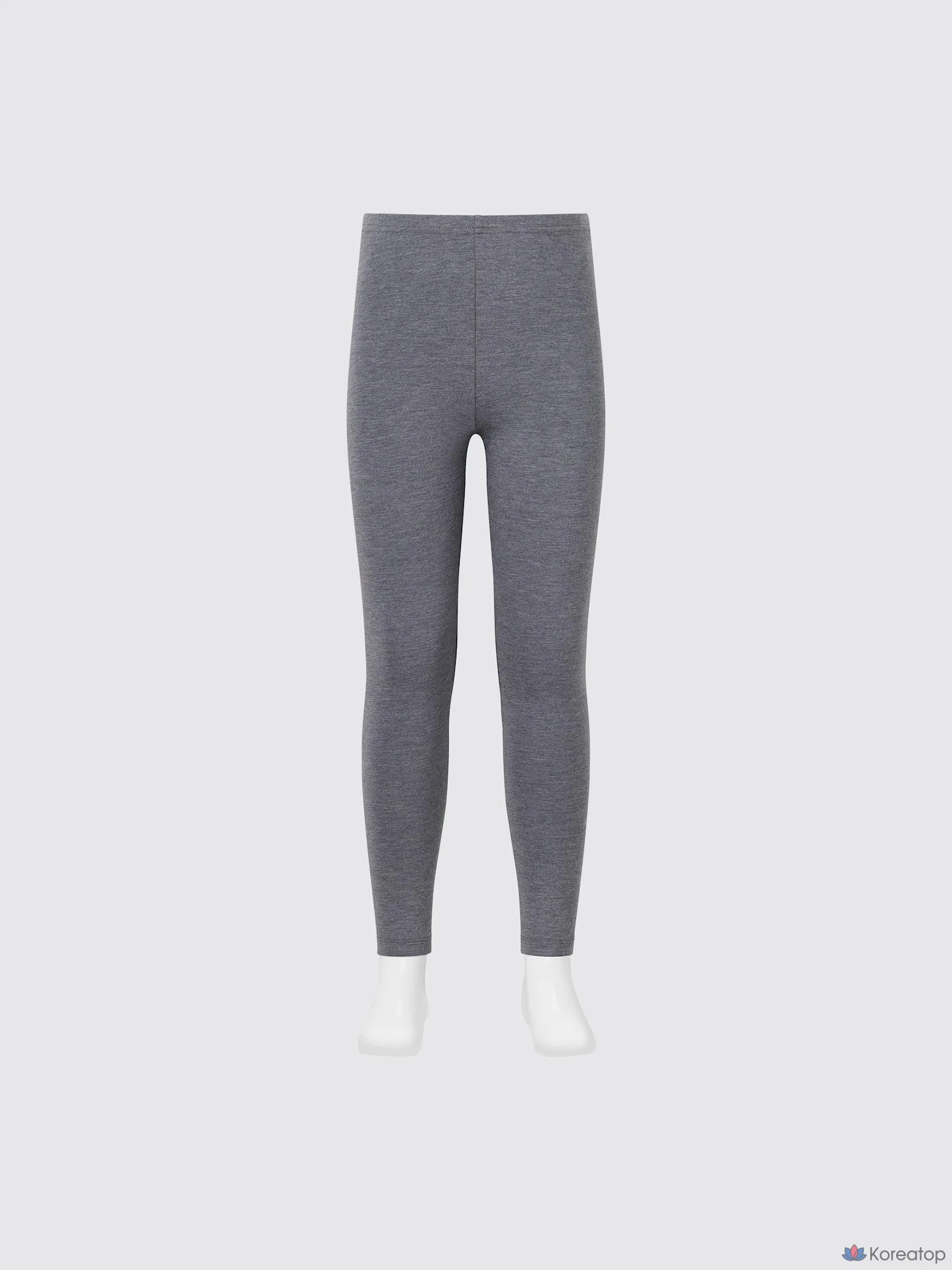 Леггинсы детские Uniqlo HEATTECH Extra Warm Cotton Leggings