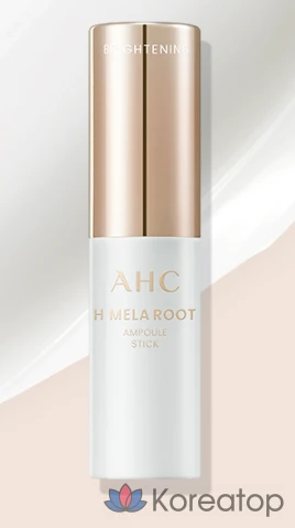 Ампульная сыворотка AHC H Melaroot Ampoule Stick, 10 г, 1 шт.