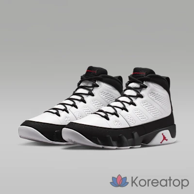 Кроссовки мужские Jordan Air Jordan 9 Retro OG