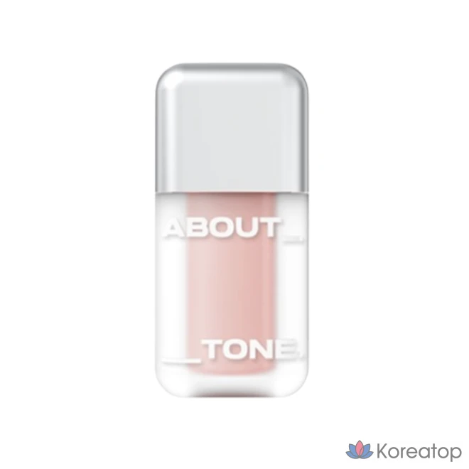 Румяна ABOUT TONE Skin Layer Fit Blusher, оттенок C05 Calm Rose, 5 г, 1 шт.