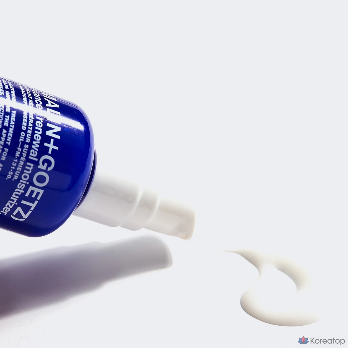 Ампульная сыворотка AMPLE:N Melin & Getz Advanced Renewal Moisturizer Ampoule, 50 мл, 1 шт.