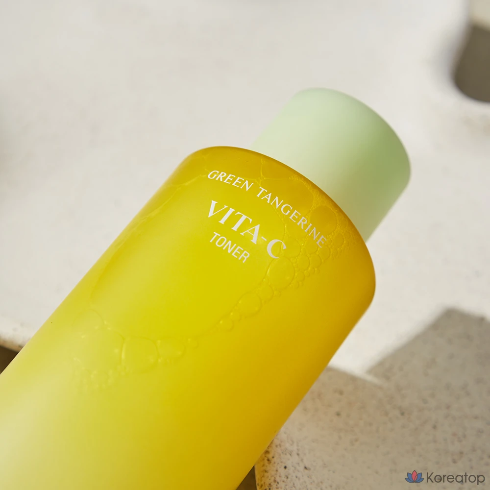 Тонер Goodal Green Tangerine Vita C Toner, 300 мл, 1 шт.