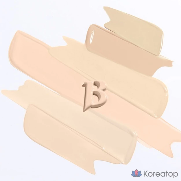 Тональный крем Banila Co Covericious Power Fit Foundation All New Miniature, оттенок 21 Ivory, 14 мл, 1 шт., фото 4