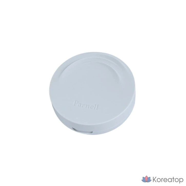 Кушон-фундация Parnell Cicamanu Serum In Matte Cushion Foundation, оттенок 21, 15 г, 1 шт.