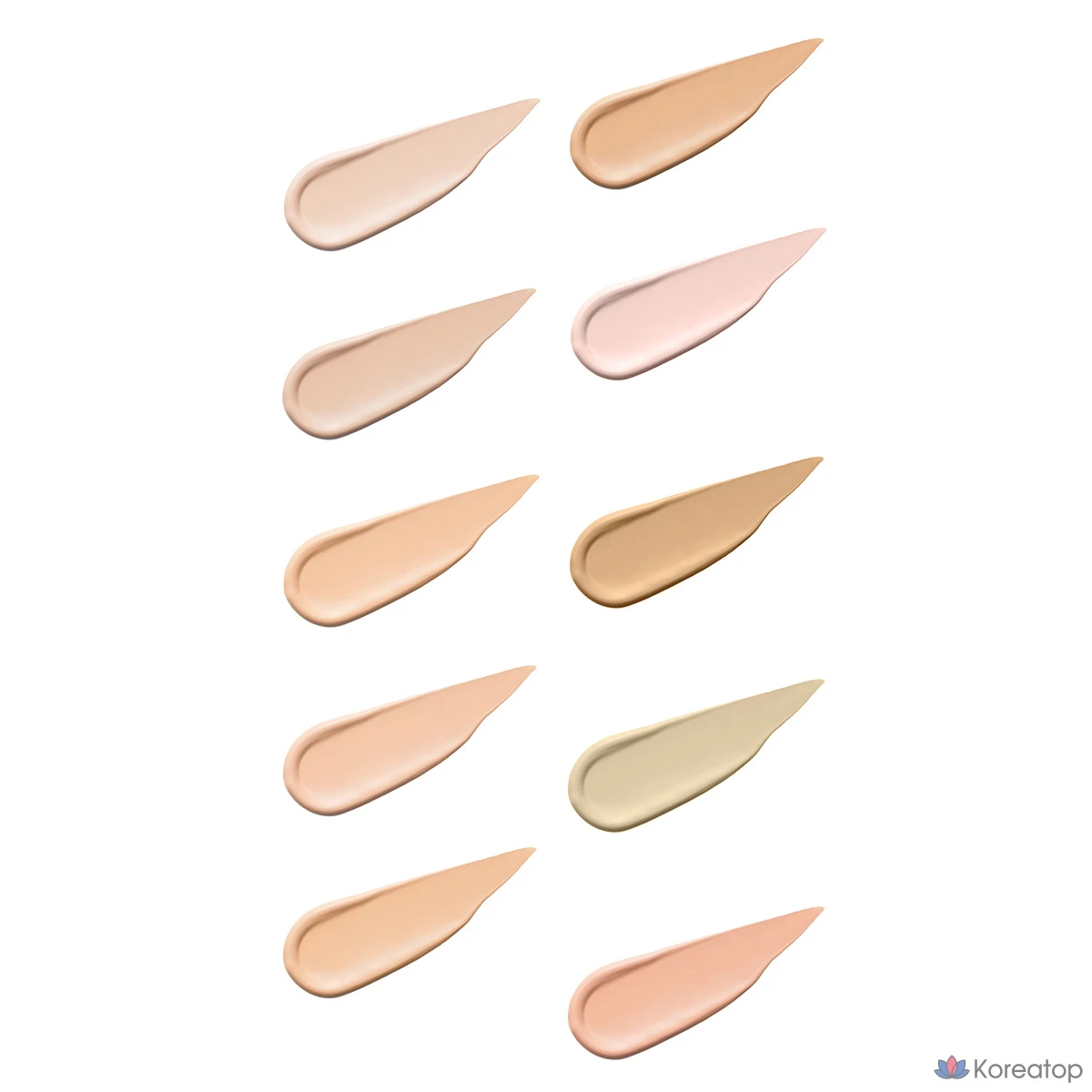 Консилер The Saem Cover Perfection Tip Concealer, оттенок Clear Beige, 1 шт.