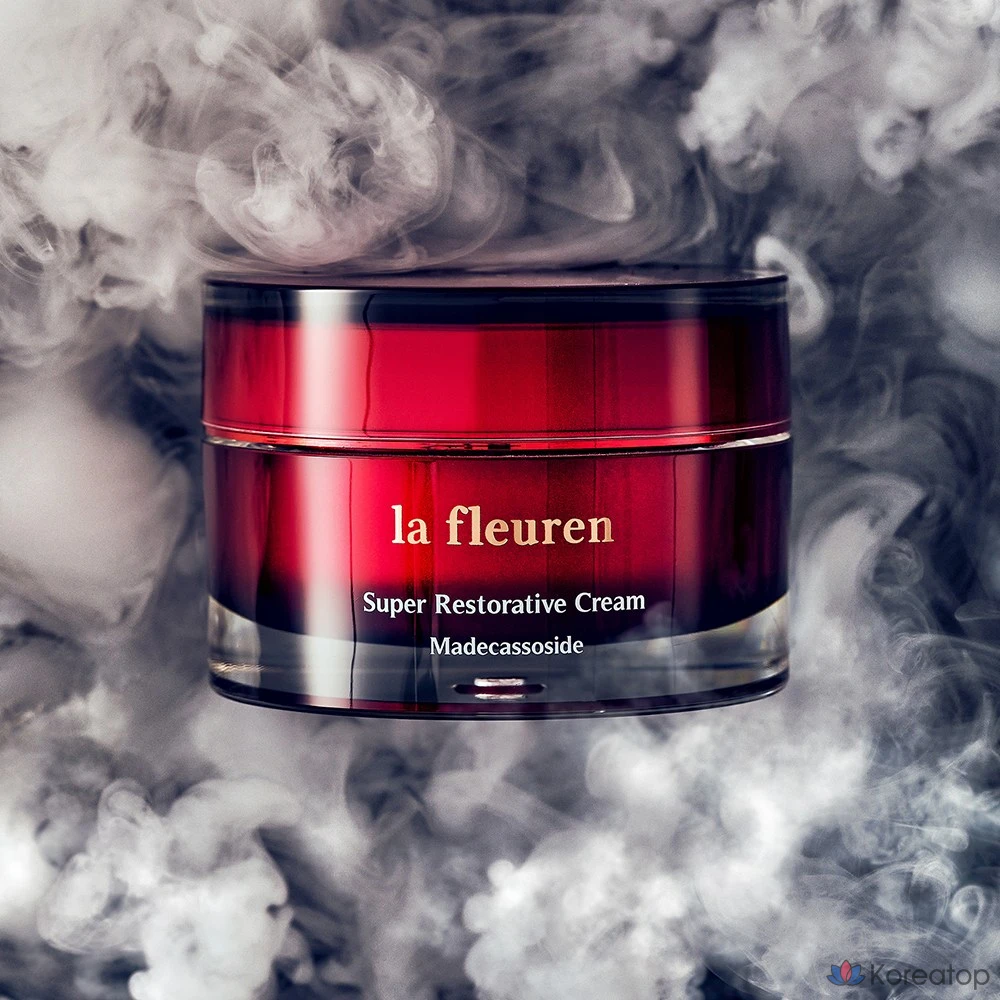Крем Enprani La Frean Super Restorative Ja Saeng Cream, 50 мл, 1 шт.