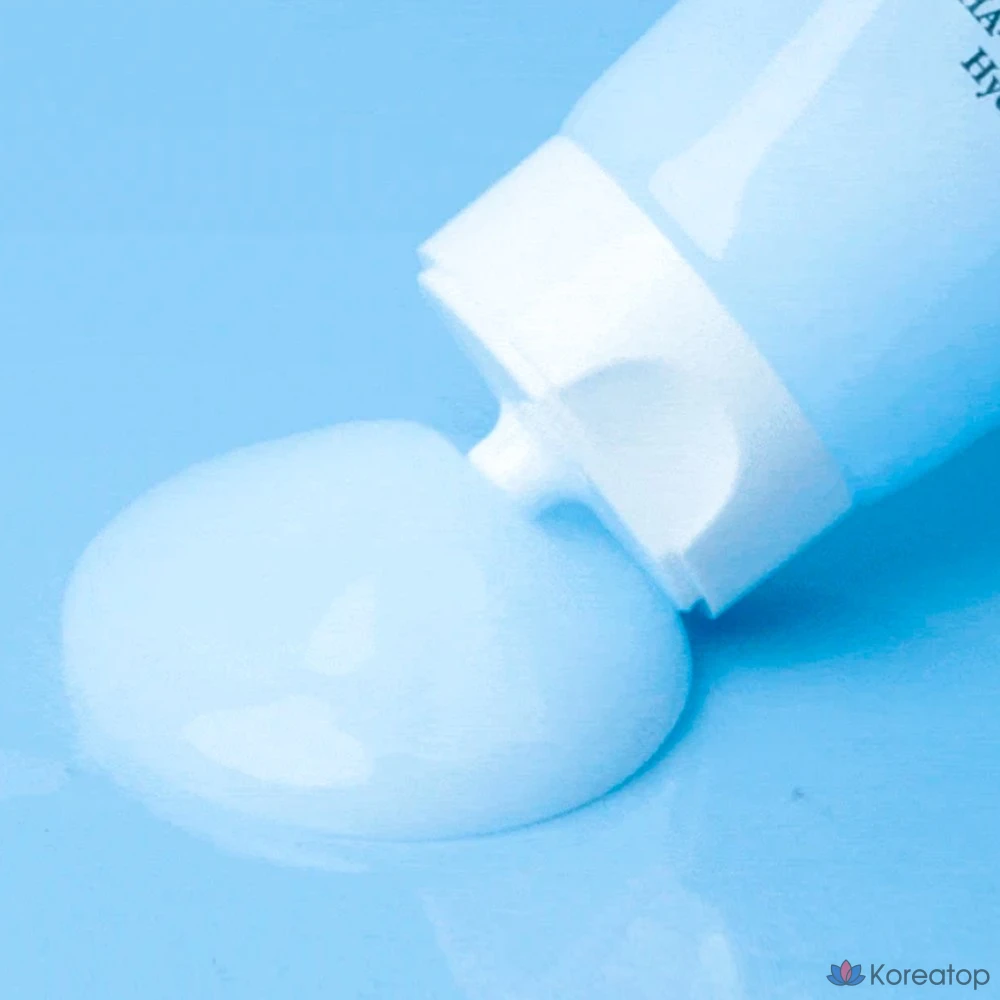 Успокаивающий крем REJURAN [Blueblin] 10 Types Hyaluronic Acid Booster Soothing Cream, 100 мл, 1 шт.