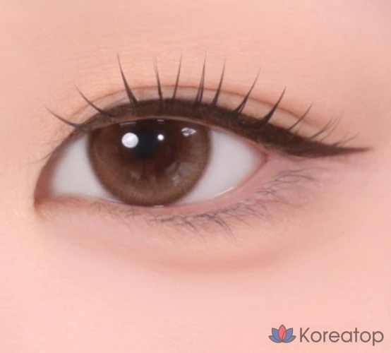 Подводка для глаз Tony Moly I’ton Multi Technics Eyeliner, оттенок 02 Deep Brown, 0.6 г, 1 шт., фото 2