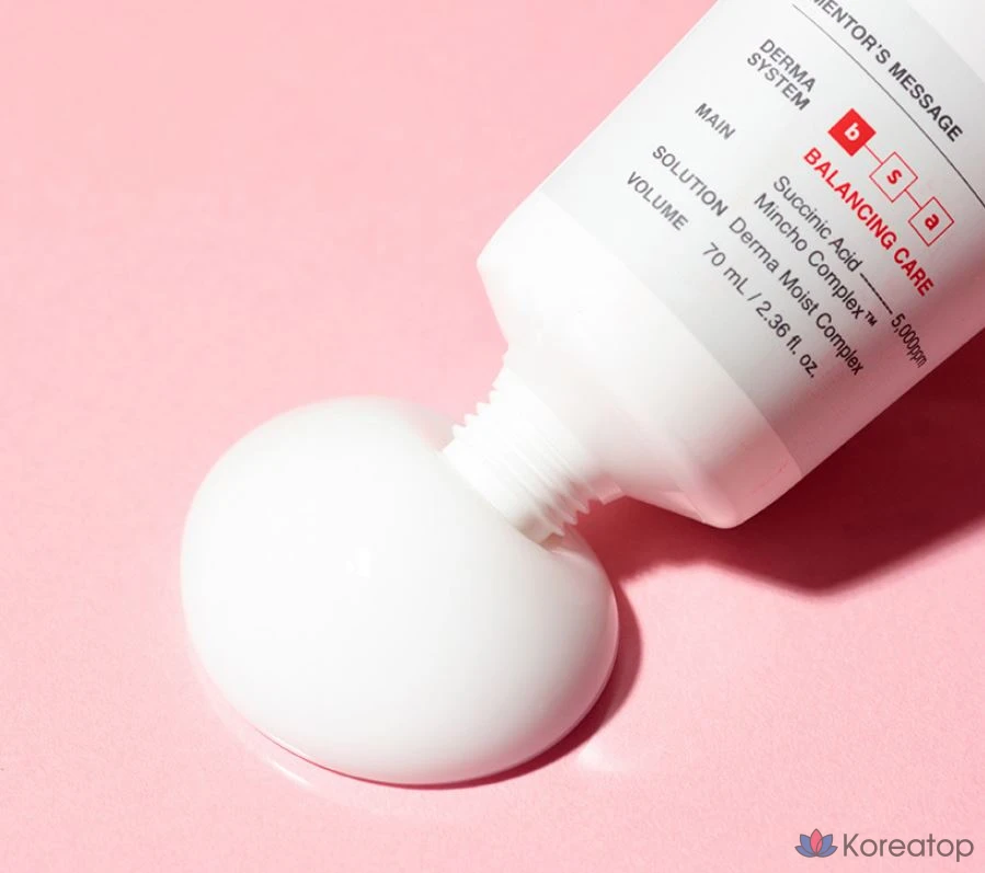 Дневной крем Dr. G A-Clear Balancing Moisturizer, 70 мл, 1 шт.
