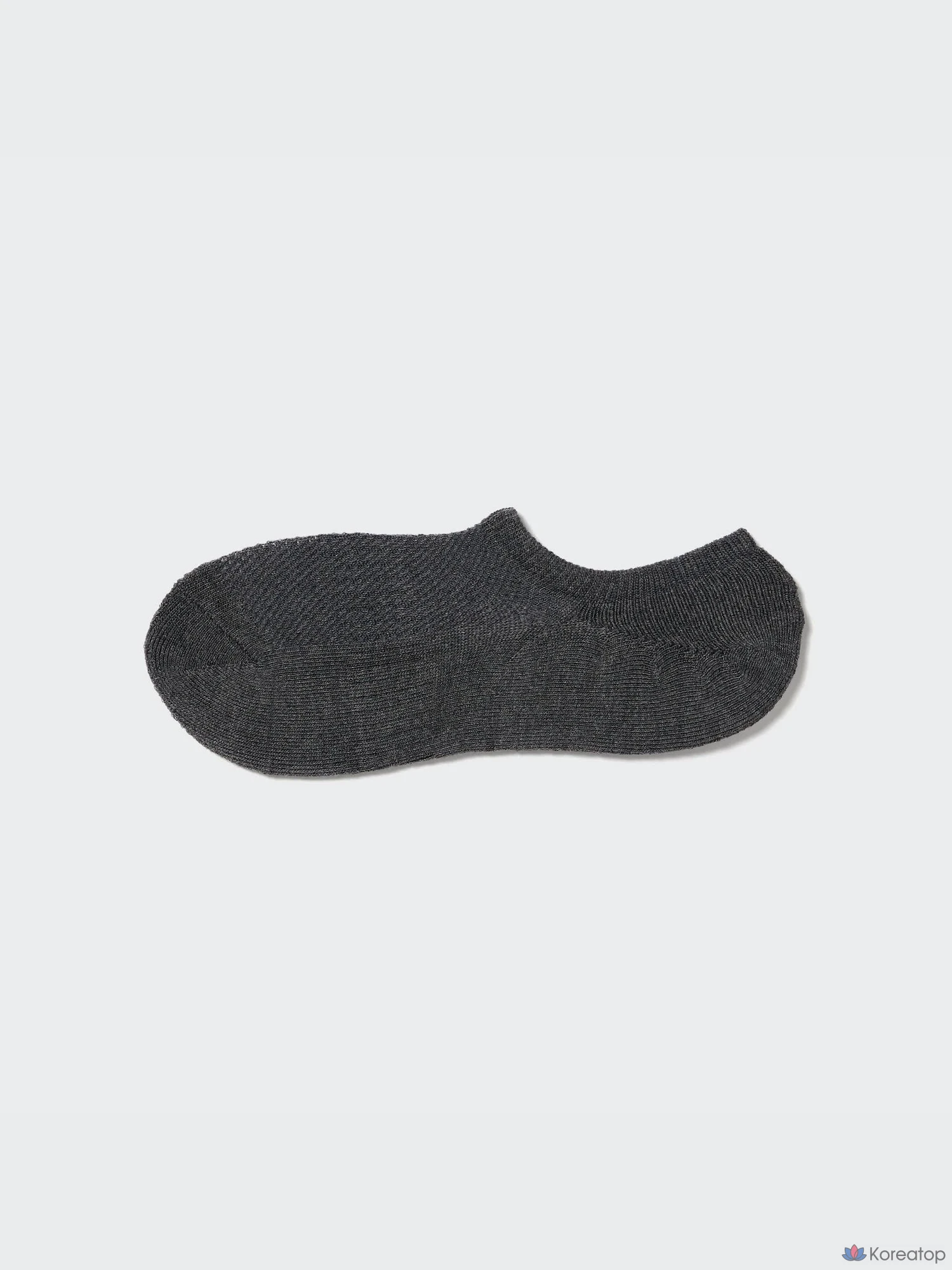 Носки Uniqlo Sports Very Short Socks (Pile)