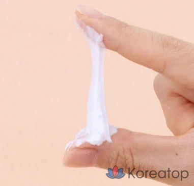 Очищающая пенка The Saem Snail Essential EX Deep Cleansing Foam, 150 мл, 1 шт.